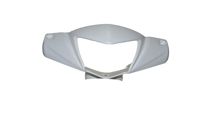 ÖN FAR PANELİ BEYAZ (SJ50 PRO)